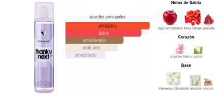 Thank U Next 2.0 Ariana Grande